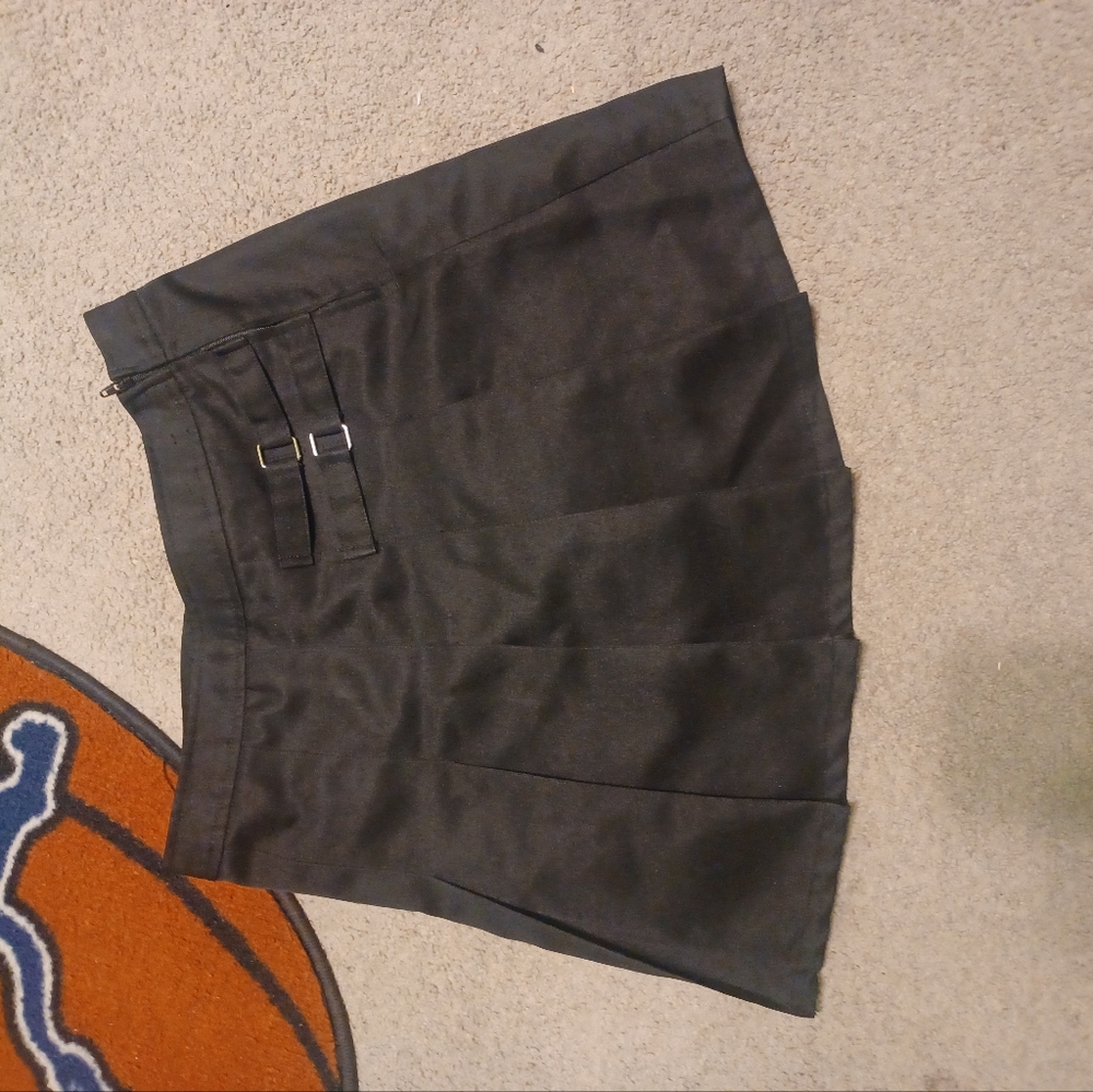 Girl skirt size 12.5